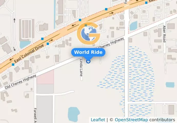 World Ride