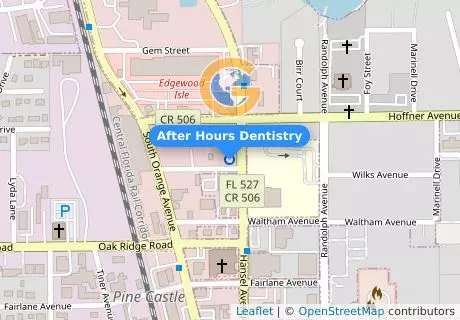 After Hours Dentistry