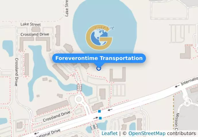 Foreverontime Transportation