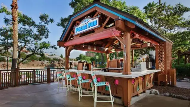 Polar Pub - Temporarily Unavailable