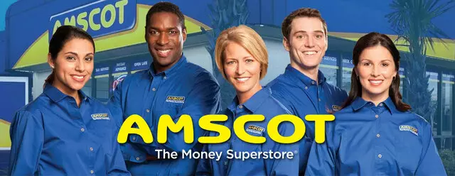 Amscot