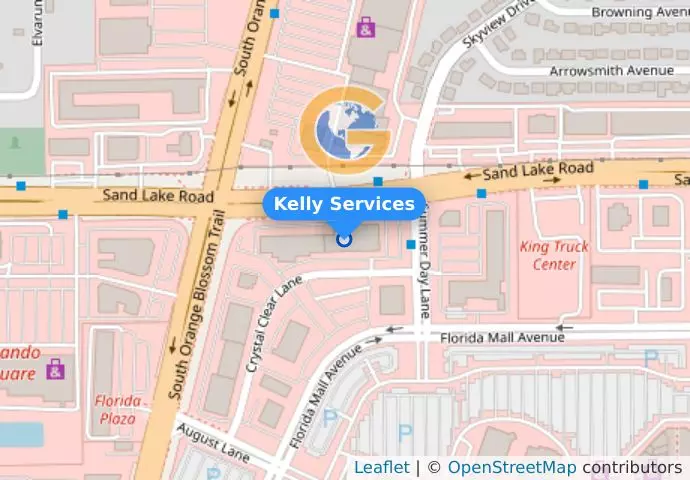 Kelly Services