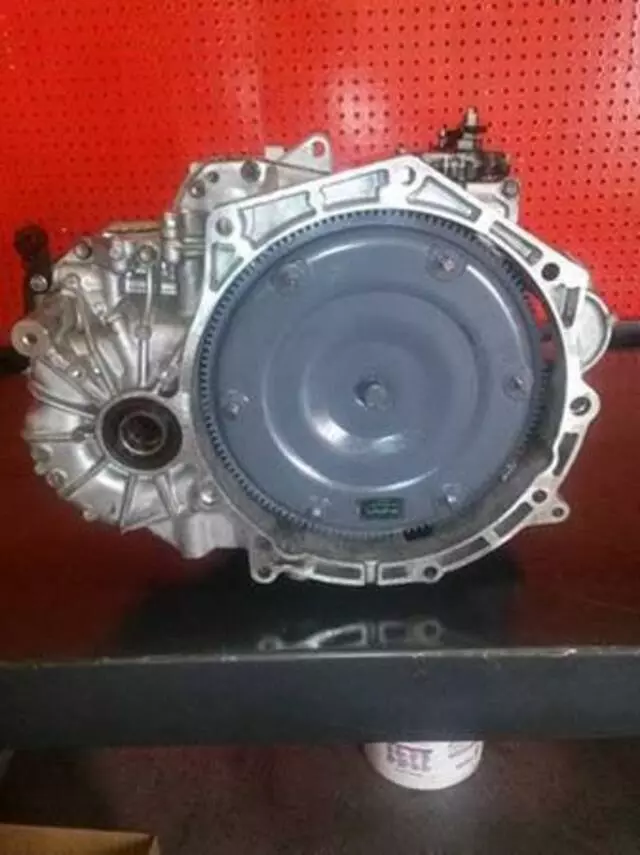 Anointed Transmission