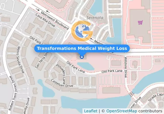Transformations Medical Weight Loss