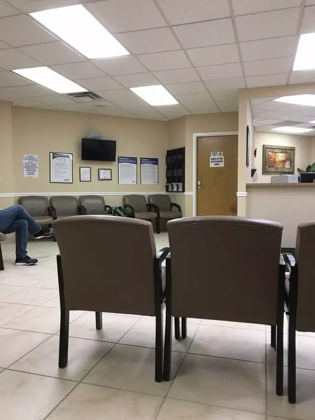LabCorp