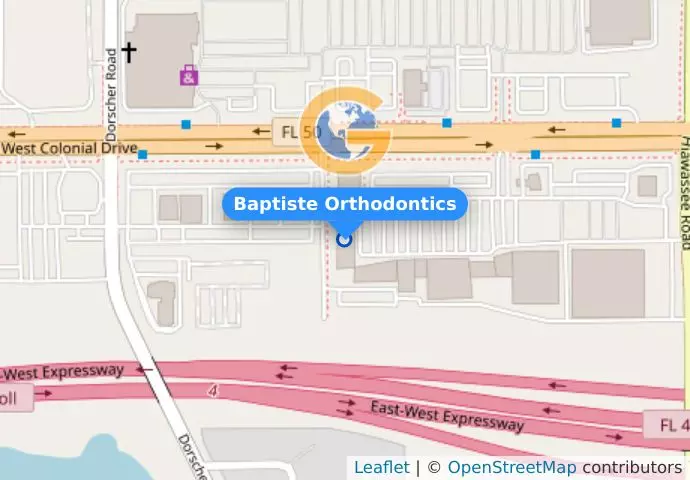 Baptiste Orthodontics