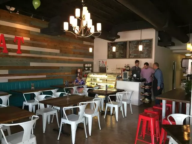 1803 Pizza Kitchen