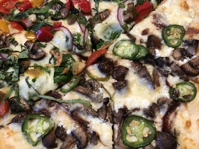 1803 Pizza Kitchen