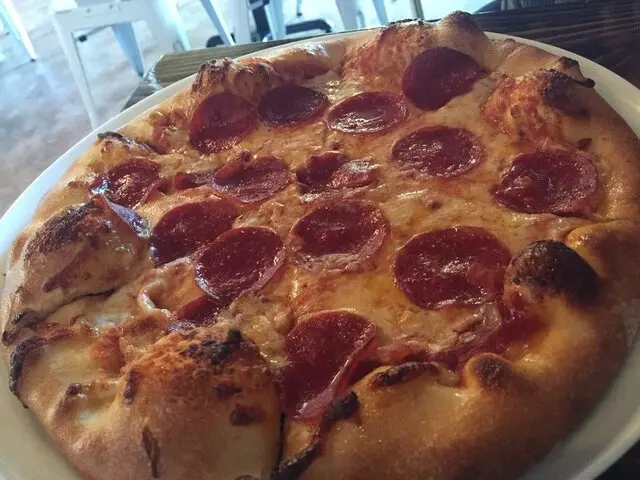 1803 Pizza Kitchen