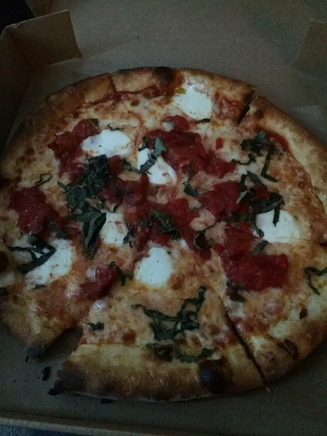 1803 Pizza Kitchen
