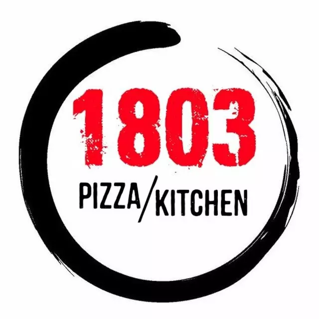 1803 Pizza Kitchen