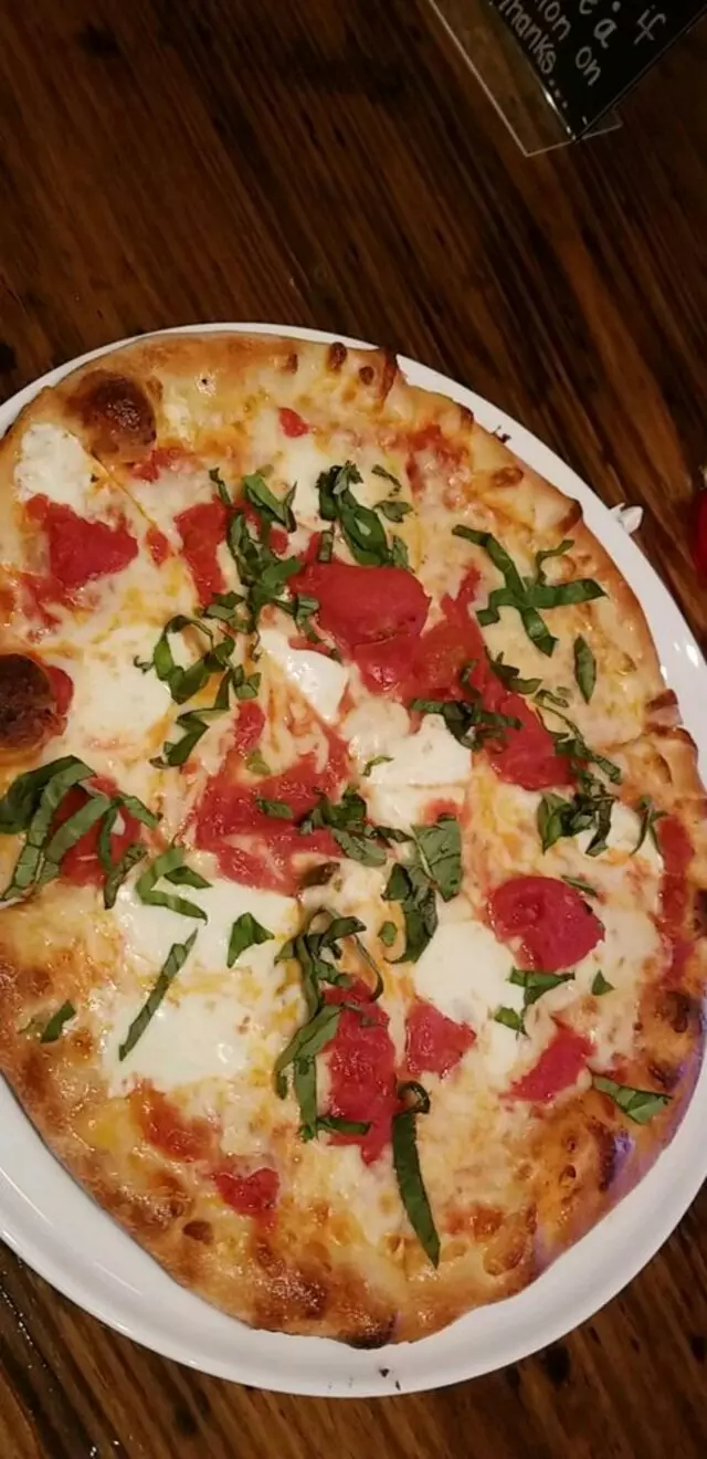 1803 Pizza Kitchen
