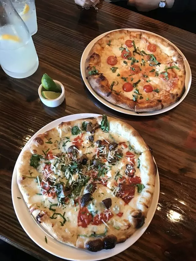1803 Pizza Kitchen