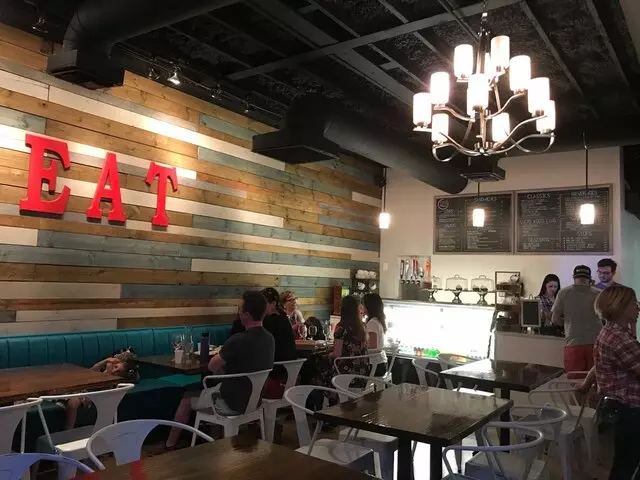 1803 Pizza Kitchen