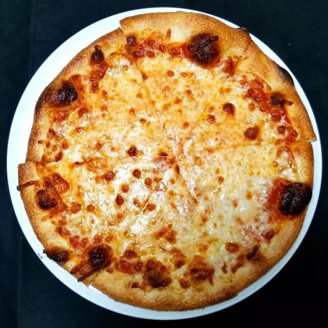 1803 Pizza Kitchen