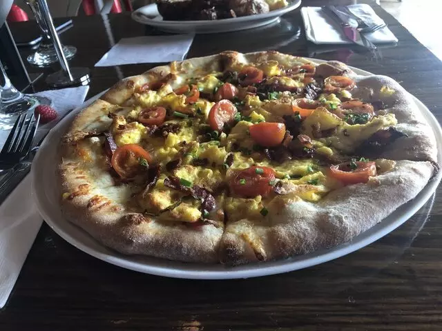1803 Pizza Kitchen