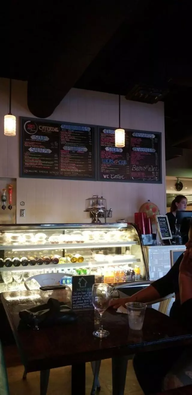 1803 Pizza Kitchen