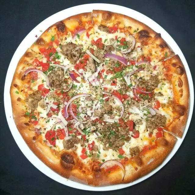 1803 Pizza Kitchen