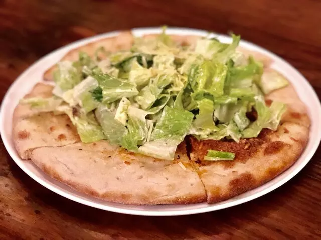 1803 Pizza Kitchen