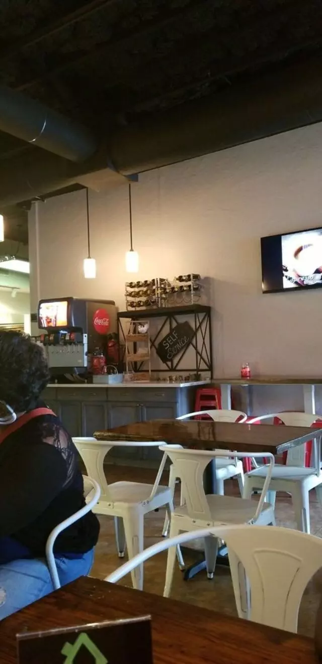 1803 Pizza Kitchen