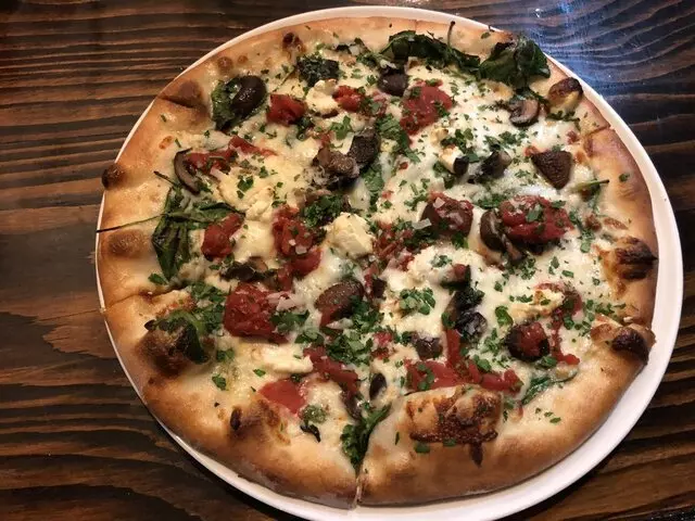 1803 Pizza Kitchen