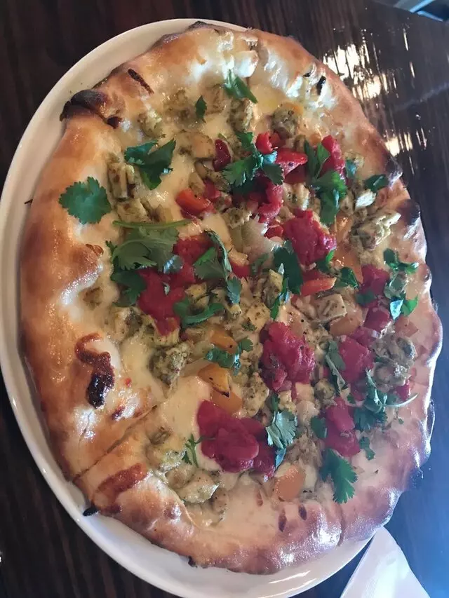 1803 Pizza Kitchen