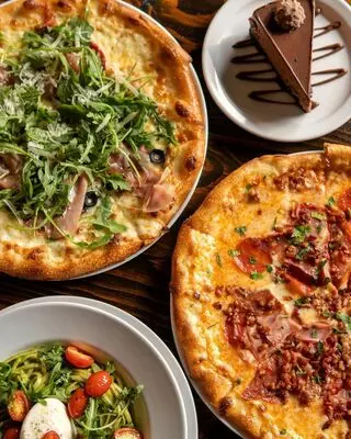 1803 Pizza Kitchen