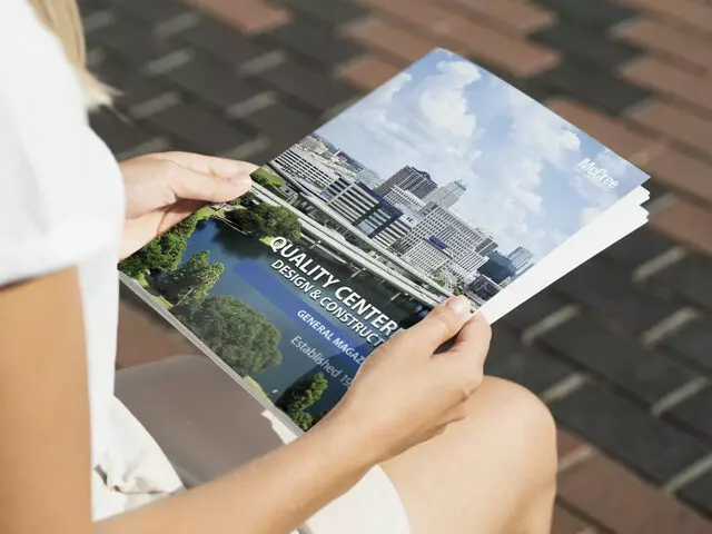McCree General Contractors & Architects