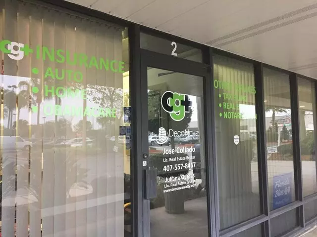 CG Plus All In One Insurance