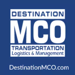 Destination MCO