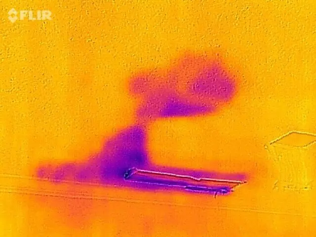 Above & Beyond Leak Detection