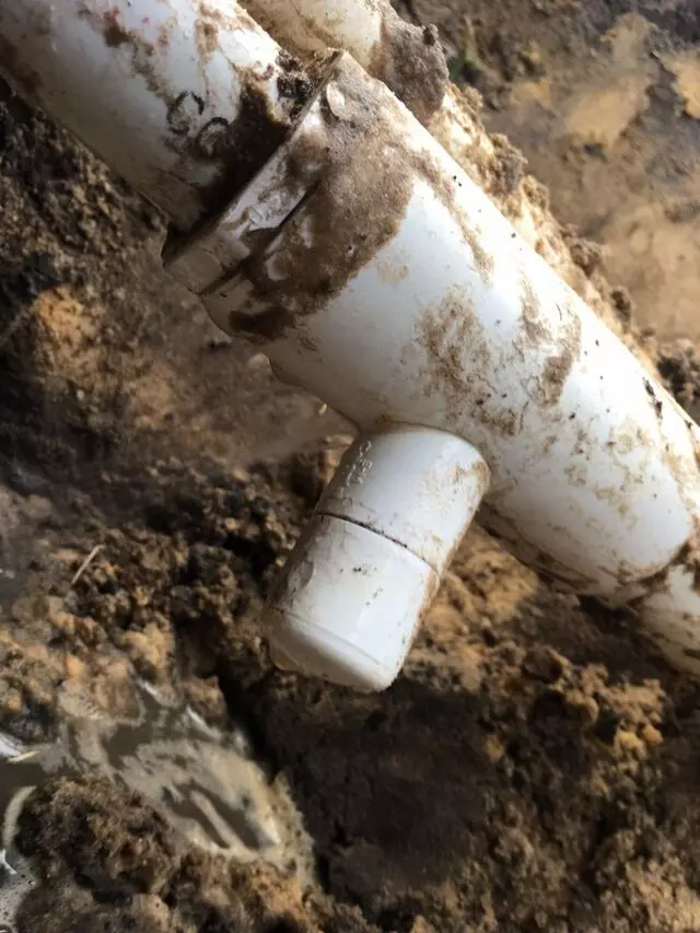 Above & Beyond Leak Detection