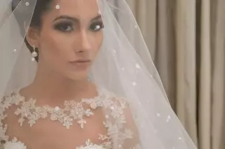 Aline Makeup Artist