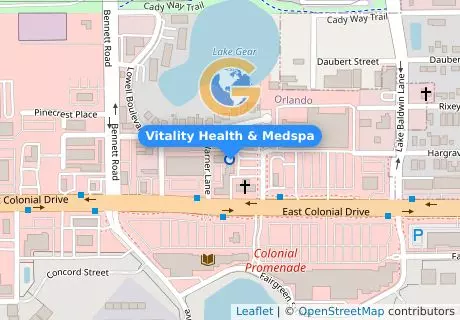 Vitality Health & Medspa