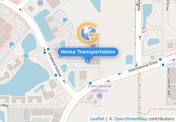 Hema Transportation
