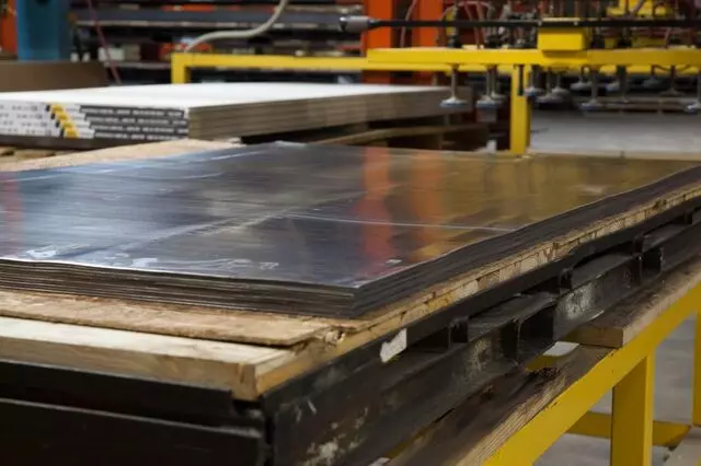 Mayco Industries
