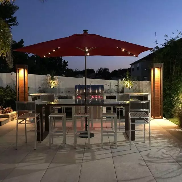 Elementar Outdoor Living
