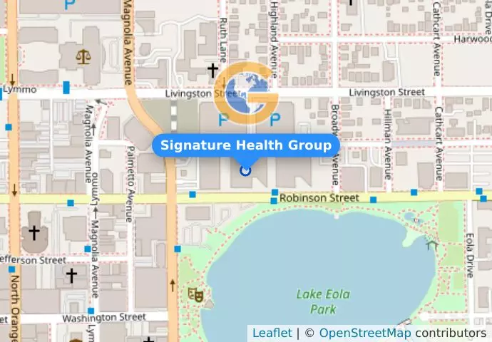 Signature Health Group