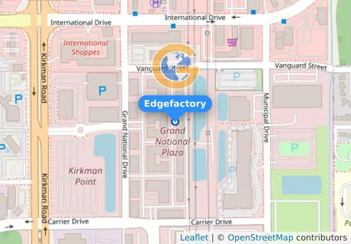 Edgefactory