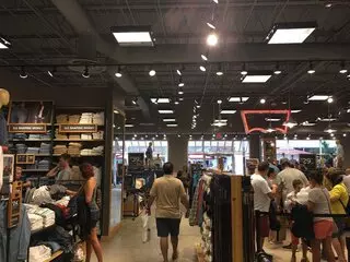 Levi's Outlet Store