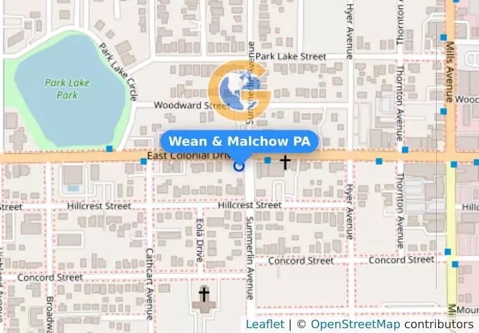 Wean & Malchow PA