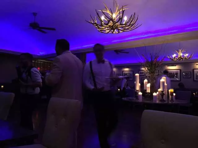 American Gymkhana&apos;s Private Preview Event