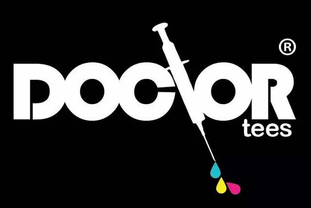 Doctor Tees