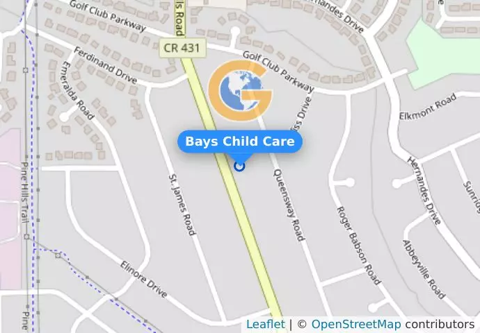Bays Child Care
