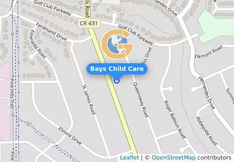 Bays Child Care