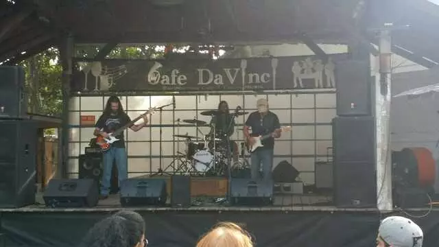 Petey & The Ravens