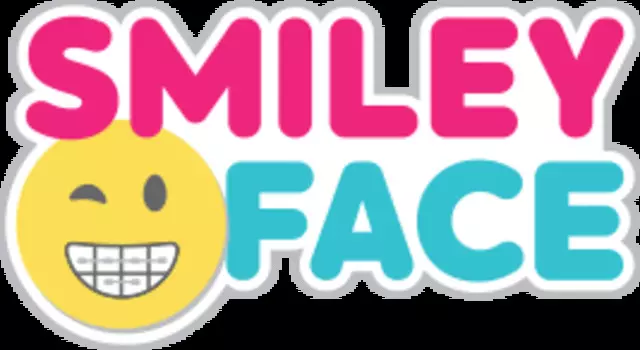 Smiley Face Braces Orlando
