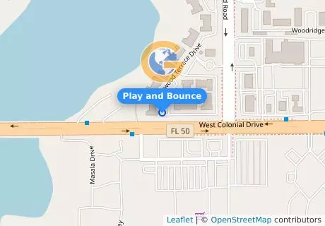 Play and Bounce