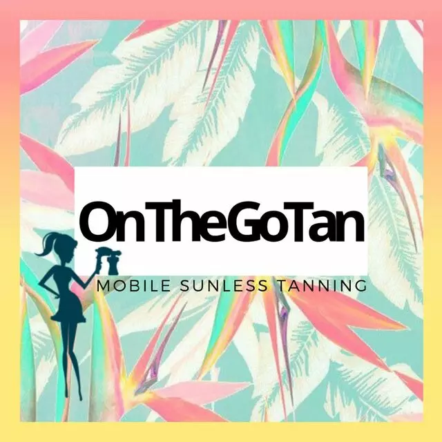 On The Go Tan