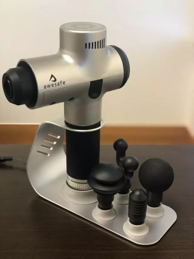 The Mobile PT